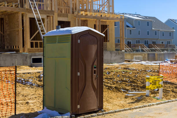 Best Porta potty services near me  in Daleville, VA