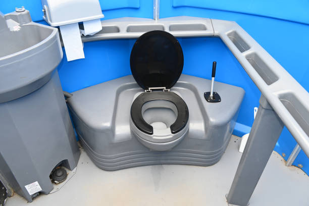 Best Long-term porta potty rental  in Daleville, VA
